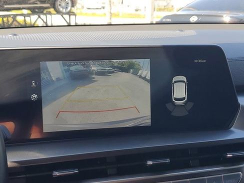 Used 2024 Kia Telluride S w/ S Sunroof Package FWD image 24