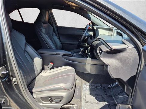Used 2021 Lexus UX 200 F Sport w/ Accessory Package (Z1) FWD image 20