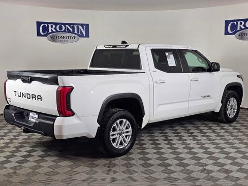 Used 2022 Toyota Tundra SR5 image 5