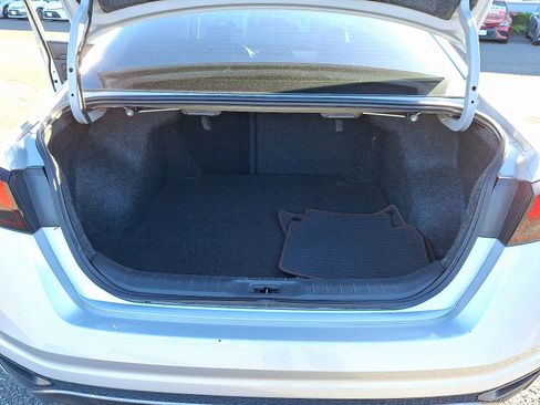 Used 2019 Nissan Altima 2.5 SR image 28