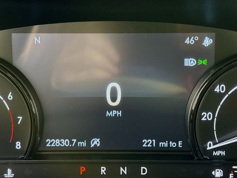 Used 2022 Lincoln Corsair AWD w/ Equipment Group 101A image 16