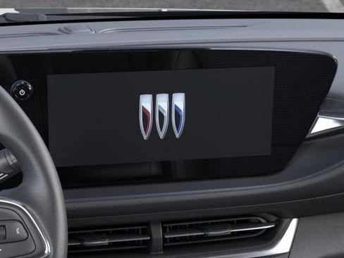 New 2026 Buick Envista Preferred w/ Convenience I Package image 44