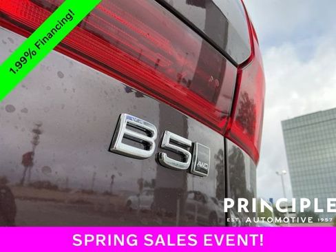 New 2026 Volvo XC60 B5 Core AWD/4WD image 15