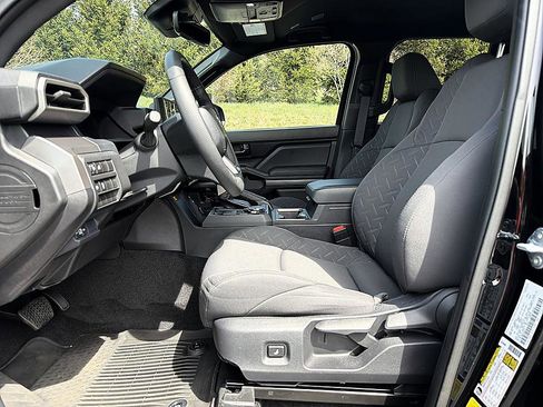 Certified 2024 Toyota Tacoma SR5 w/ SR5 Upgrade Package image 19