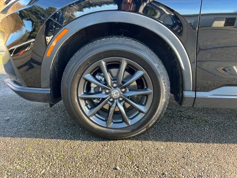 Used 2026 Honda CR-V EX-L image 28