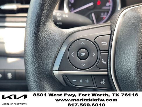 Used 2023 Toyota Camry LE FWD image 26