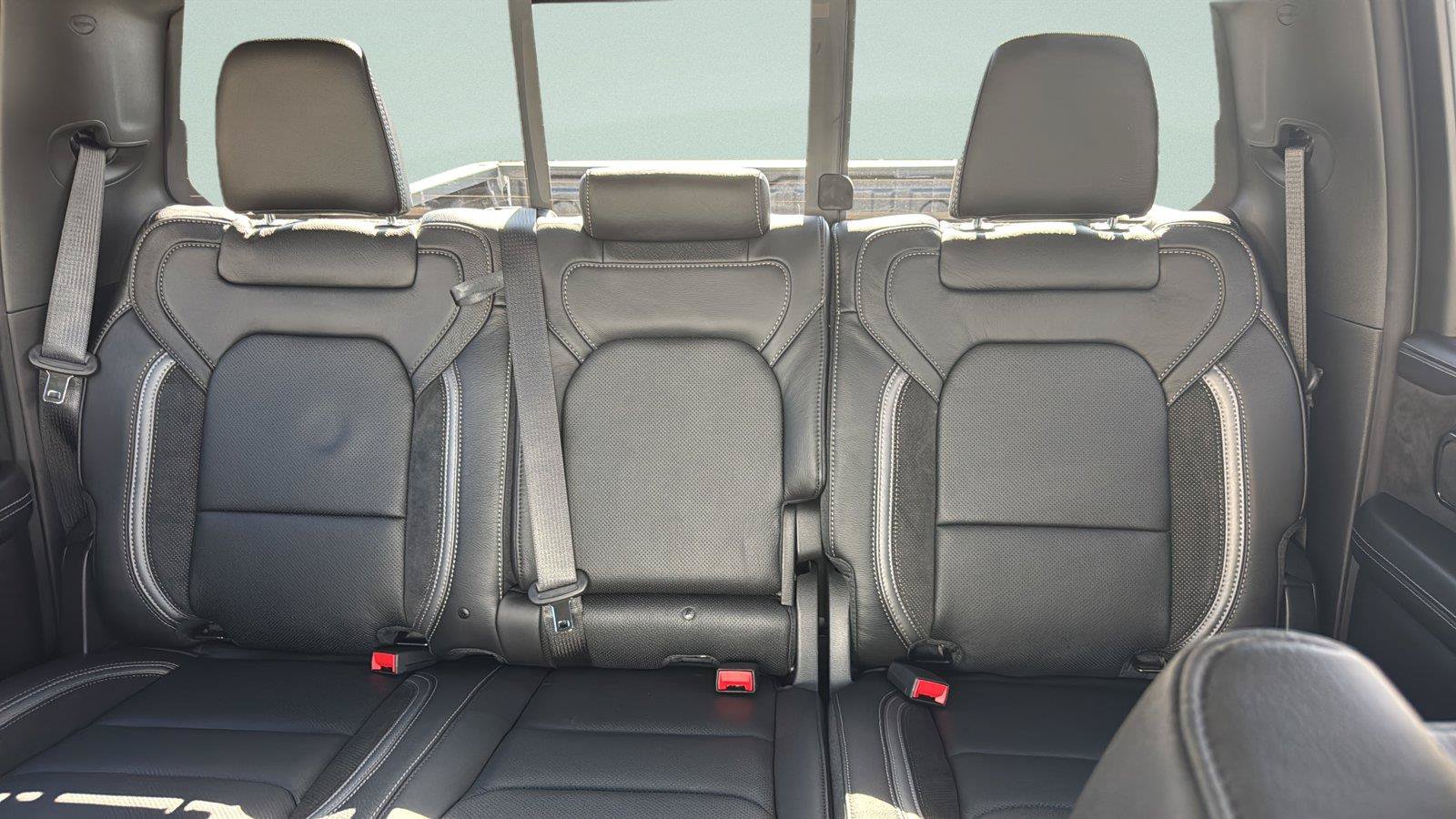 New 2026 RAM 1500 RHO w/ RHO Level 1 Equipment Group AWD/4WD image 27