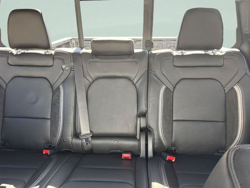 New 2026 RAM 1500 RHO w/ RHO Level 1 Equipment Group AWD/4WD image 27