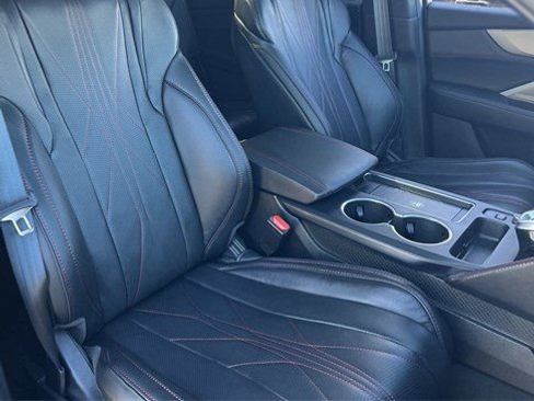 New 2026 Acura MDX A-Spec AWD/4WD image 29