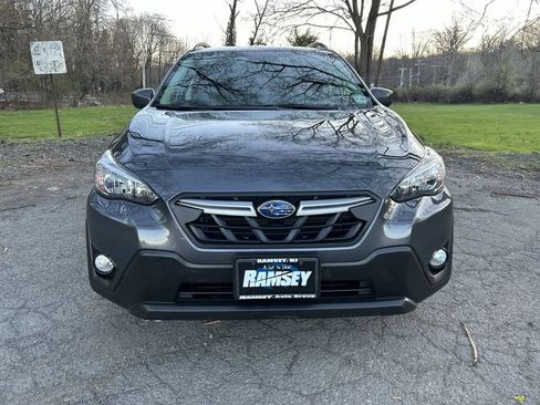 Certified 2023 Subaru Crosstrek 2.0i Premium image 3