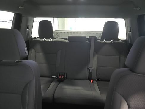 Used 2024 GMC Sierra 1500 Pro w/ Graphite Edition image 18