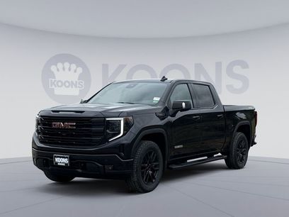 New 2026 GMC Sierra 1500 Elevation w/ Elevation Premium Package