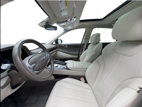 Used 2023 Genesis GV80 3.5T AWD/4WD image 20