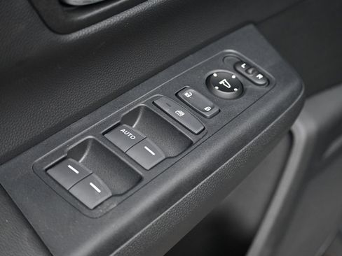 New 2026 Honda CR-V LX image 17