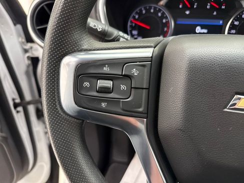 Used 2023 Chevrolet Blazer LT image 22