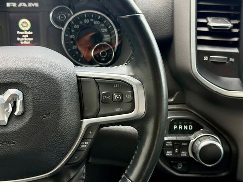 Used 2023 RAM 1500 Big Horn AWD/4WD image 22