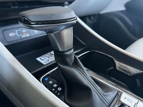 New 2026 Hyundai Tucson SEL AWD/4WD image 21