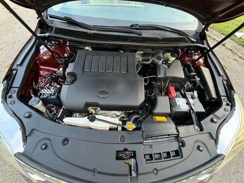 Used 2015 Toyota Avalon XLE Premium image 31