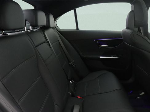 New 2026 Mercedes-Benz C 300 Sedan image 8