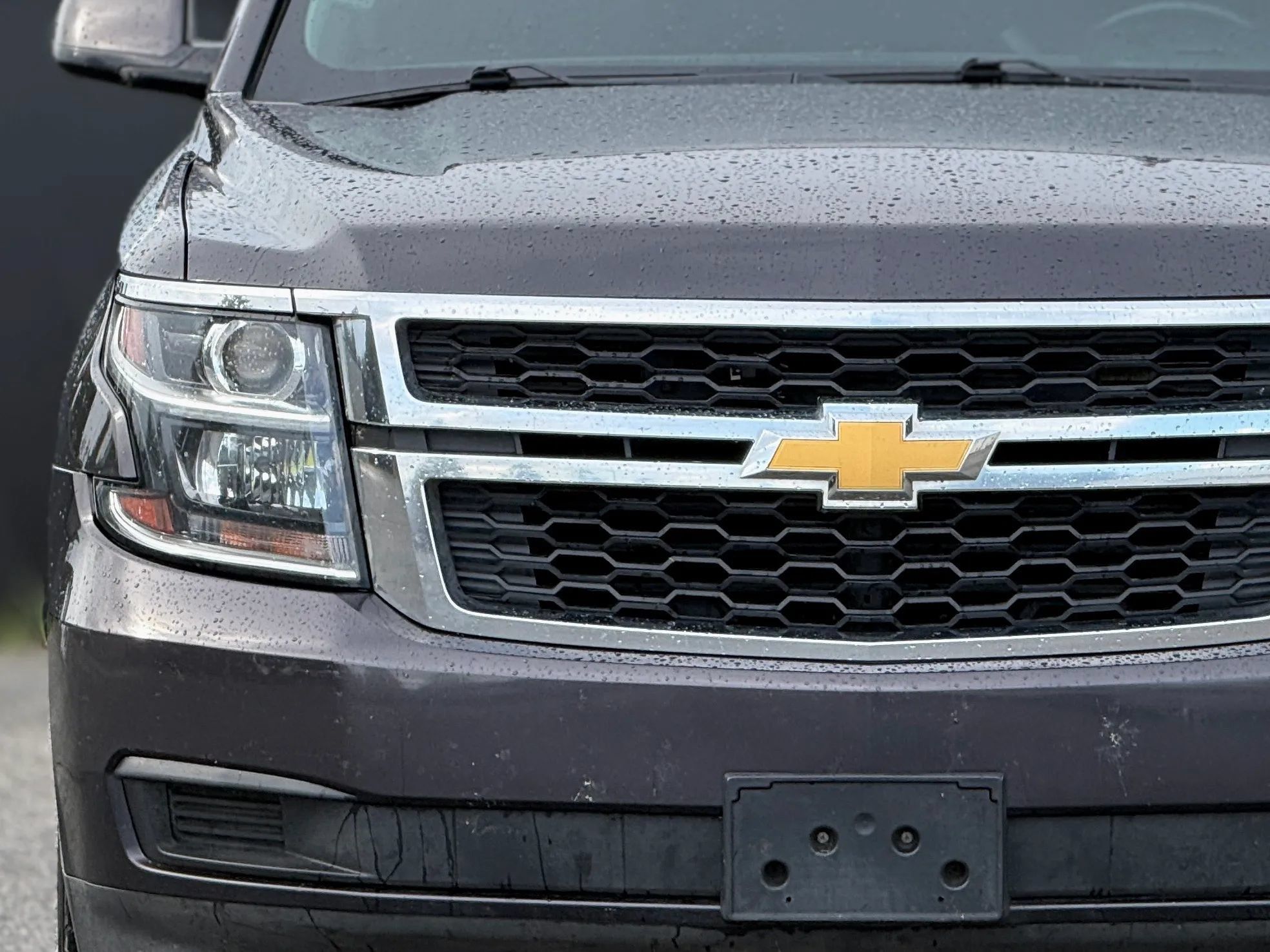 Used 2018 Chevrolet Tahoe LT AWD/4WD image 11