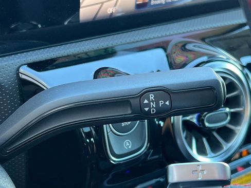 New 2026 Mercedes-Benz CLA 250 image 18