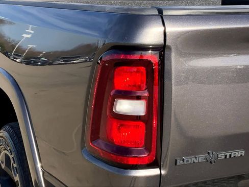 New 2026 RAM 1500 Lone Star image 14