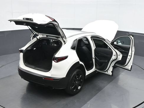 Used 2022 MAZDA CX-30 AWD 2.5 Turbo S image 39