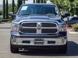 Used 2017 RAM 1500 Big Horn image 2