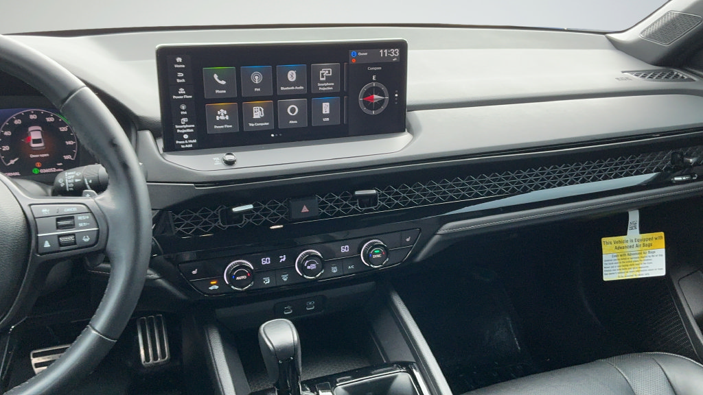 Used 2023 Honda Accord Sport image 8