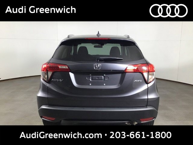 Used 2020 Honda HR-V EX image 6
