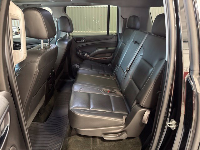 Used 2018 GMC Yukon XL SLT AWD/4WD image 12