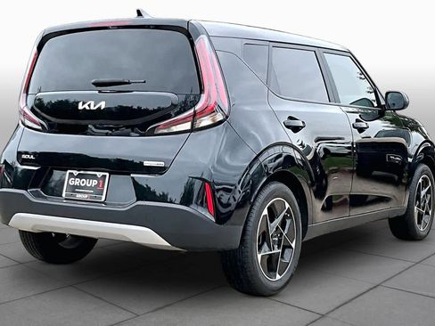 Used 2023 Kia Soul EX FWD image 13