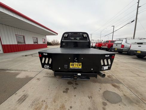 Used 2023 GMC Sierra 2500 SLE w/ SLE Convenience Package AWD/4WD image 7