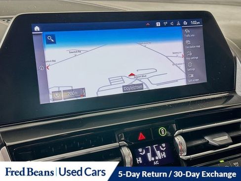 Used 2022 BMW 840i Convertible RWD image 15