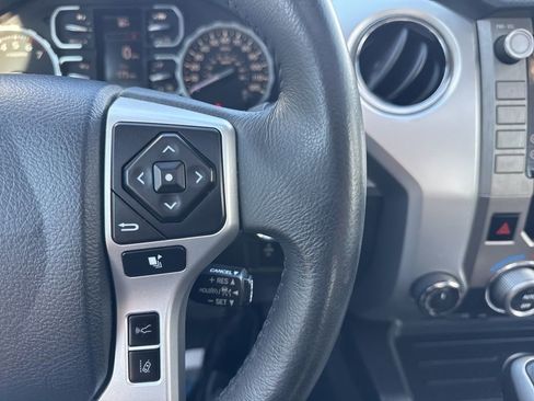 Used 2020 Toyota Tundra TRD Pro image 19