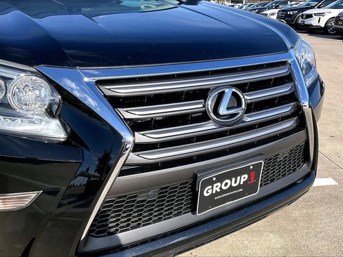 Used 2015 Lexus GX 460 image 26