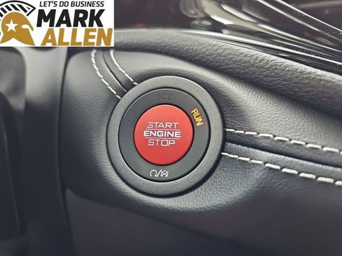 Used 2024 Dodge Durango SRT Hellcat w/ Black Package image 17