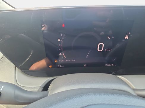 Used 2025 Buick Encore GX Preferred FWD image 18