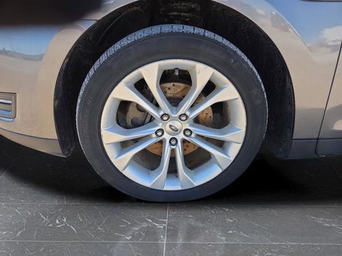 Used 2013 Ford Taurus SEL image 35