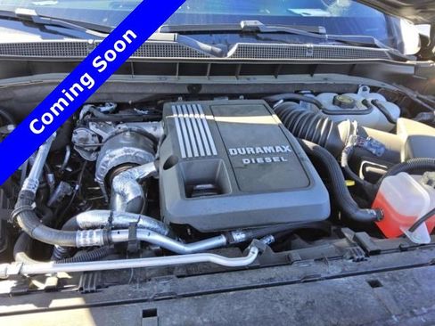 Used 2023 Chevrolet Tahoe LT image 11