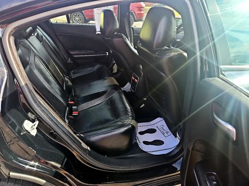 Used 2022 Dodge Charger SXT w/ Leather Interior Group image 14