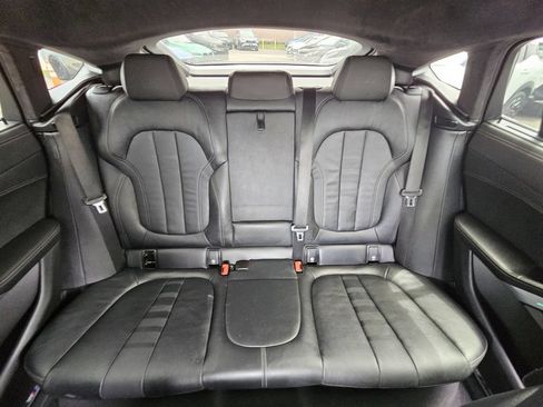Used 2021 BMW X6 xDrive40i AWD/4WD image 30