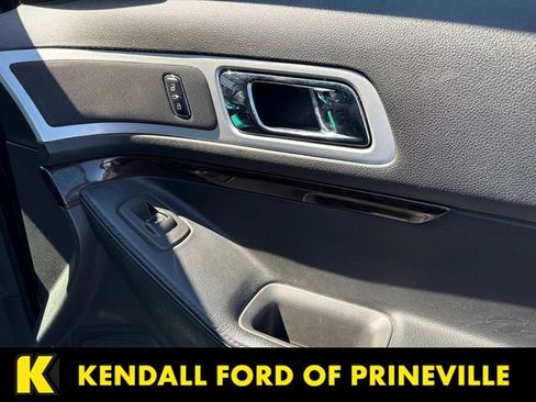 Used 2014 Ford Explorer Limited AWD/4WD image 10
