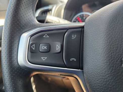 New 2026 RAM 1500 4x4 Crew Cab image 17