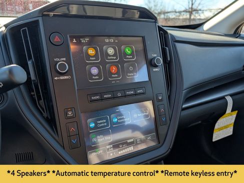 Used 2025 Subaru Impreza 2.0i image 5