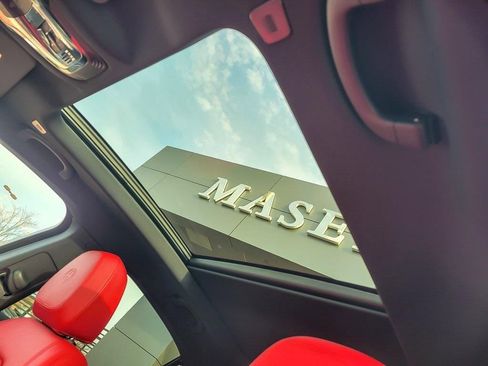 New 2025 Alfa Romeo Stelvio Sprint w/ Veloce Package image 10