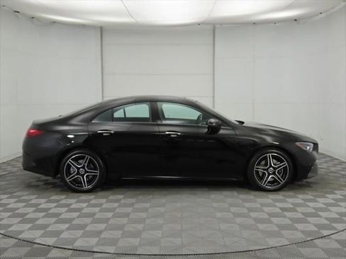 New 2026 Mercedes-Benz CLA 250 CLA 250 image 4