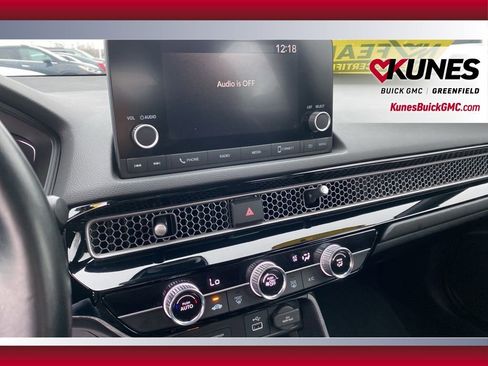 Used 2024 Honda Civic Sport image 23