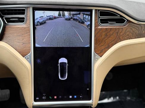 Used 2017 Tesla Model X 100D image 25