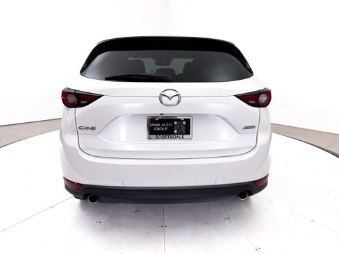 Used 2018 MAZDA CX-5 Grand Touring FWD image 15